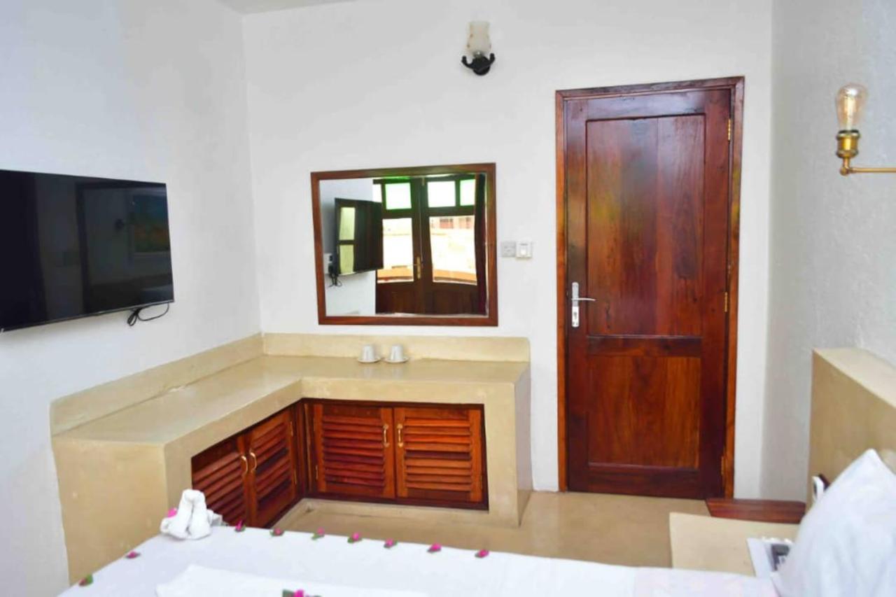 Kahawa Sunset View Zanzibar Hotel Eksteriør billede