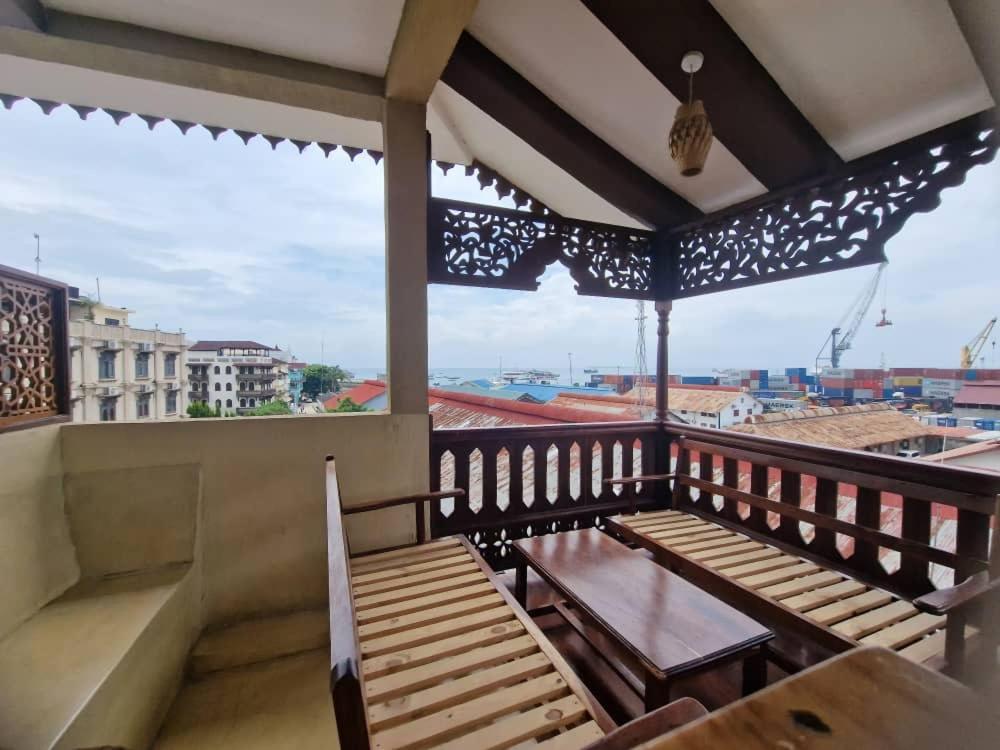 Kahawa Sunset View Zanzibar Hotel Eksteriør billede